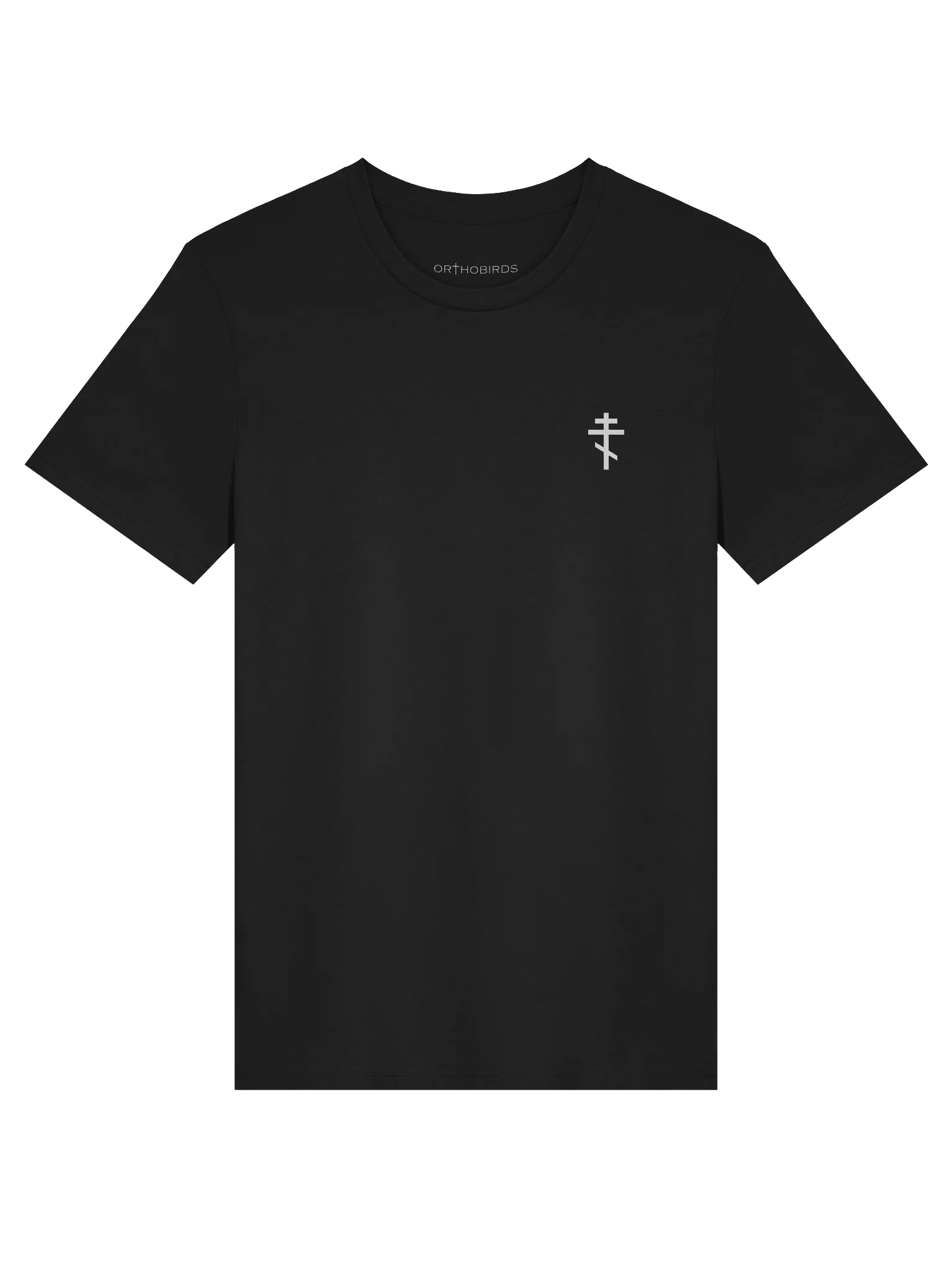 Chirst Has Risen T-Shirt product image (3)