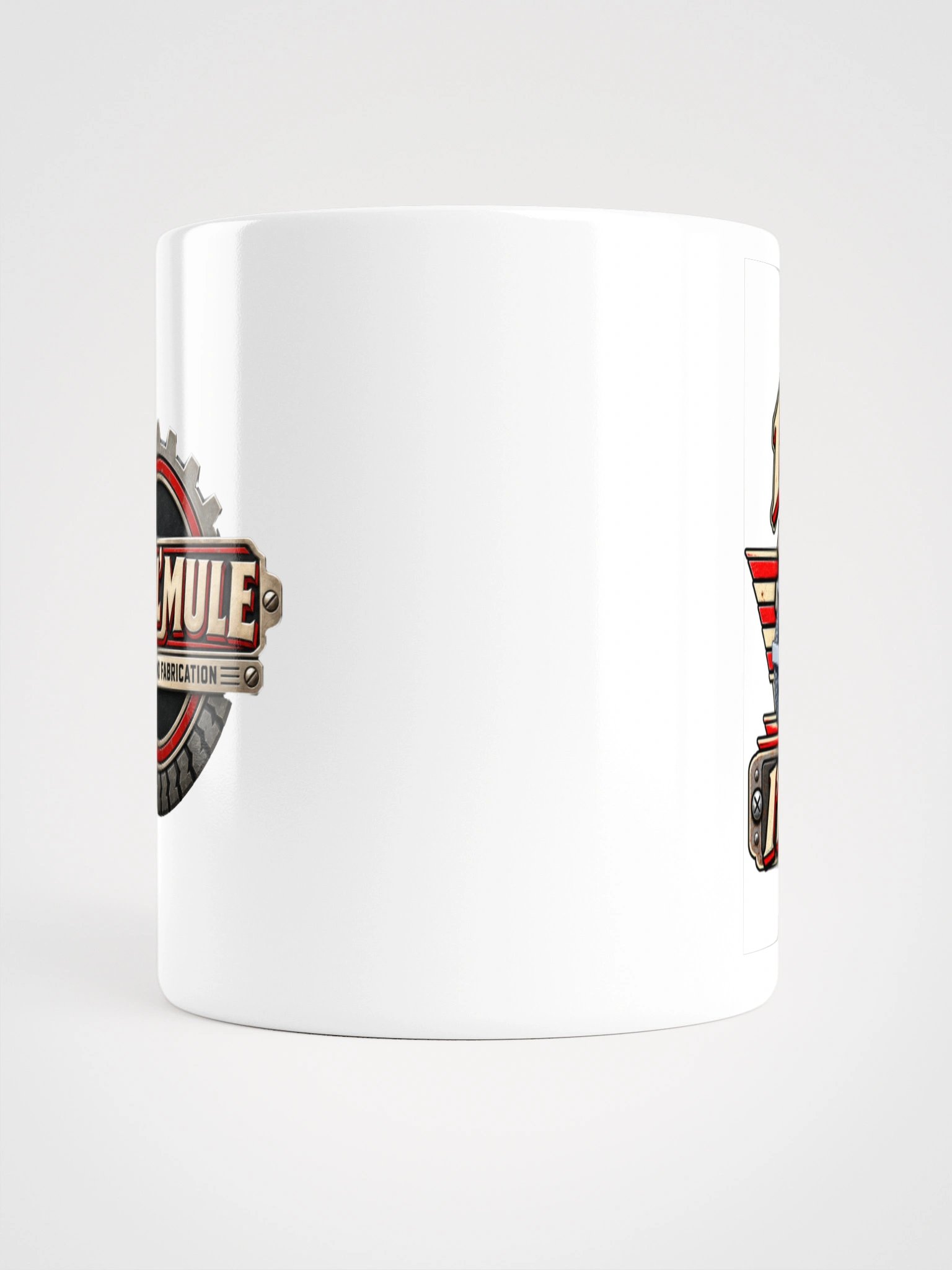 Hot Beverage Mug (Willys) product image (2)