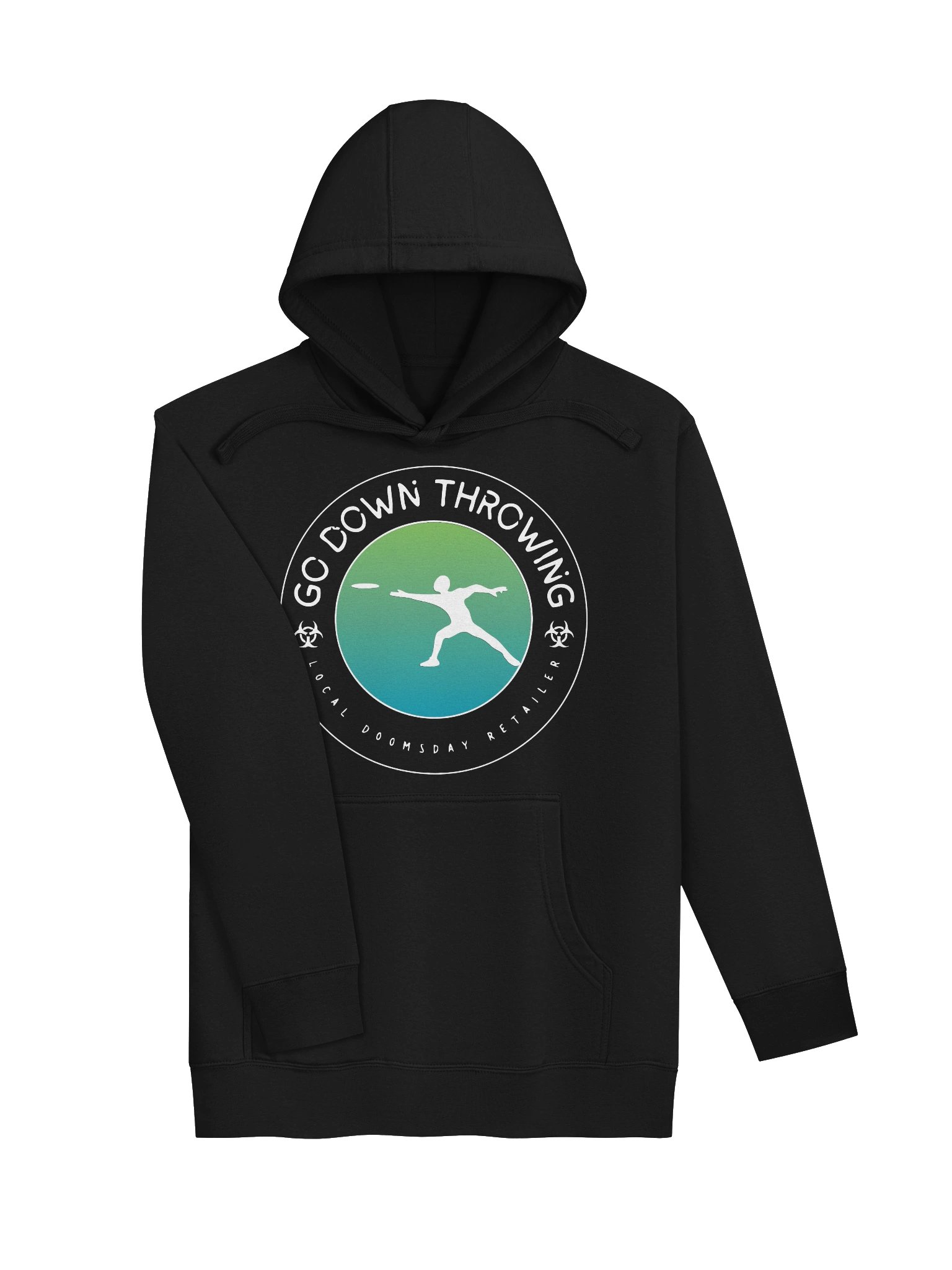 GDT OG Logo Hoodie product image (23)