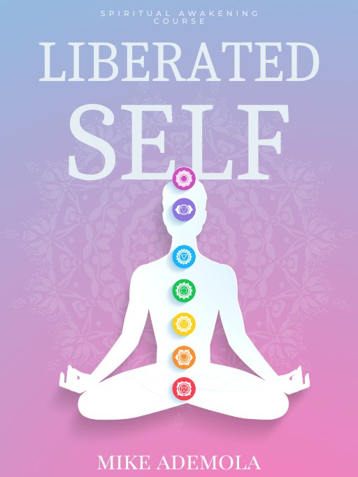 The Spiritual Awakening Course by Mike Ademola product image (1)