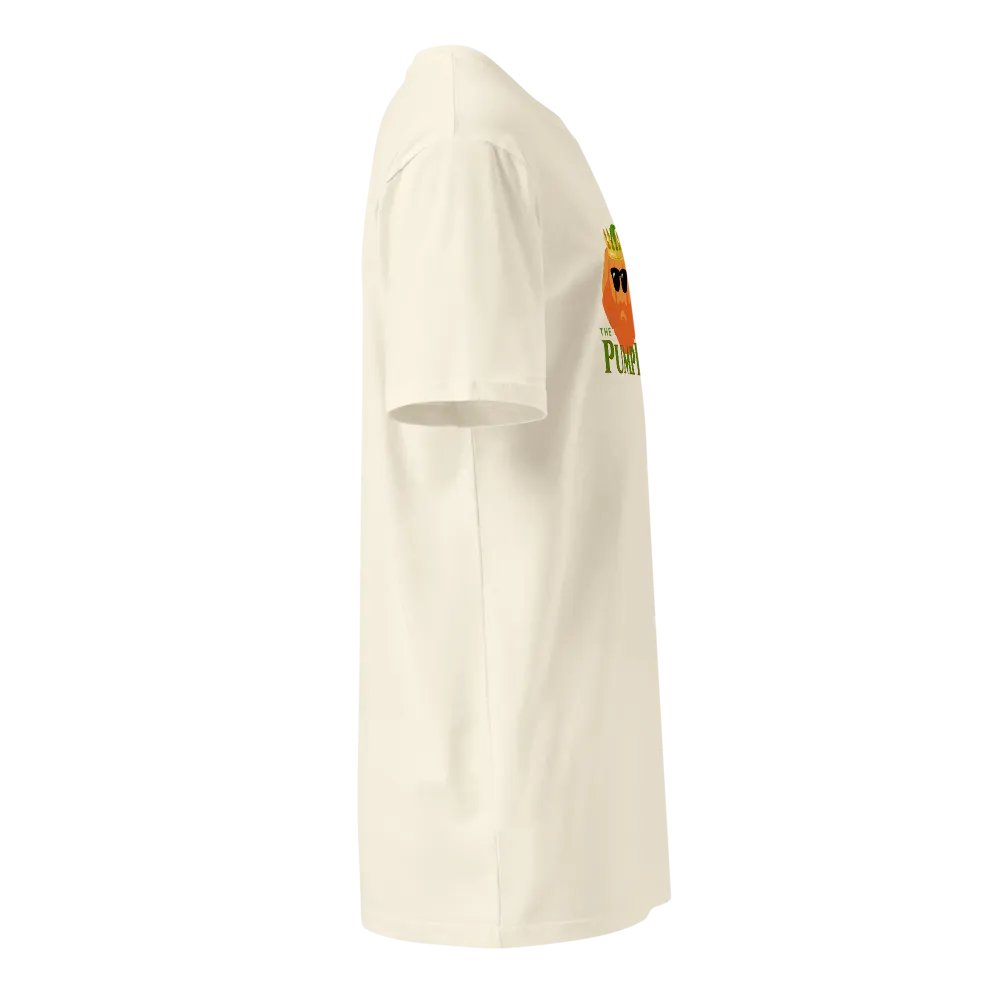 The PumpKing T-Shirt product image (3)