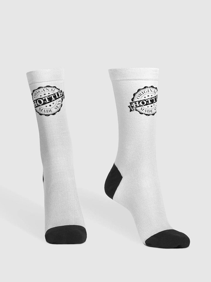 Hottie Socks product image (2)
