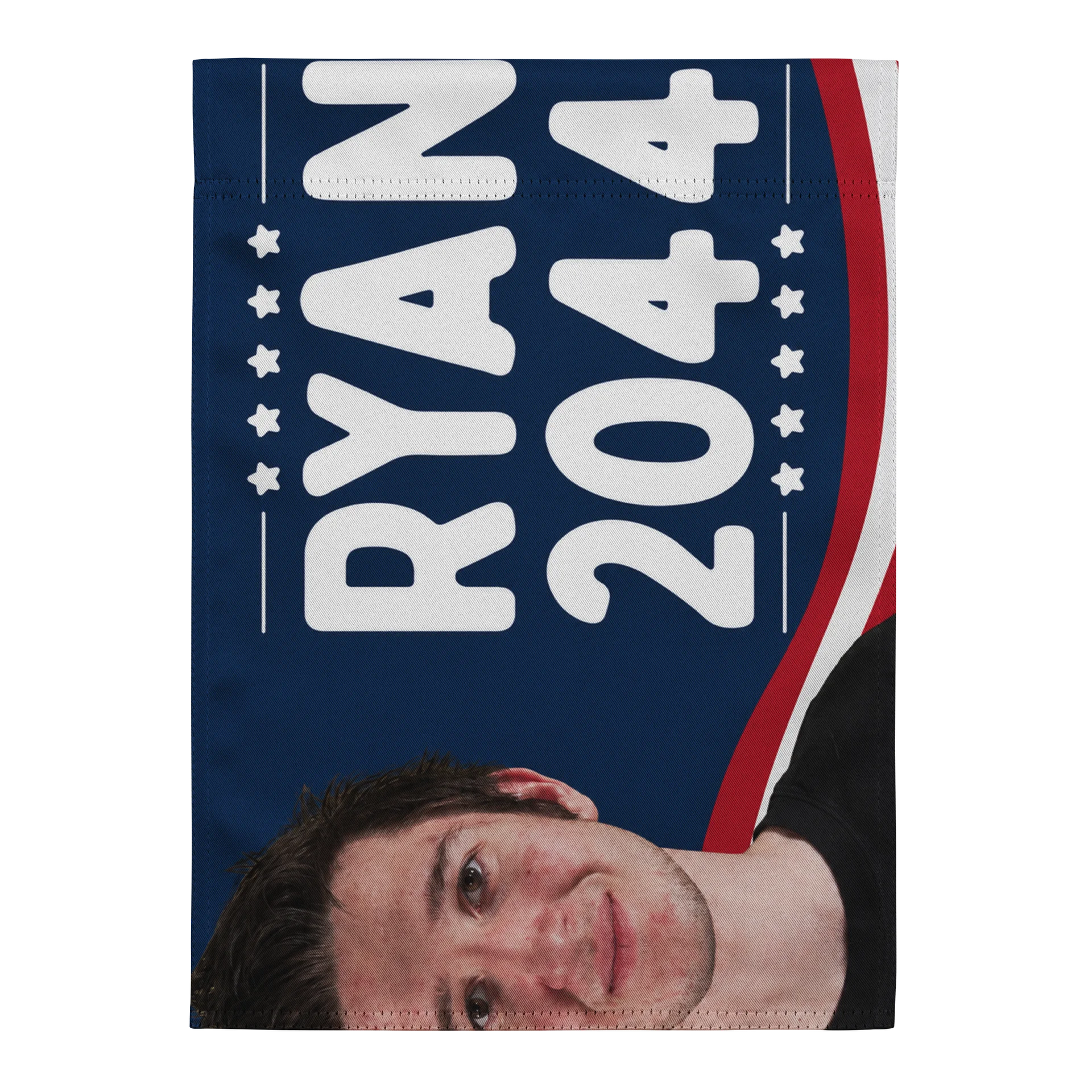 Ryan 2044 Garden Flag product image (1)
