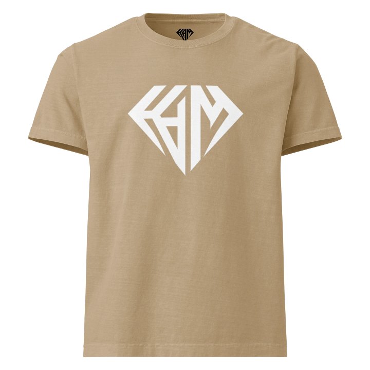 KAM Geometric Abstract Tee product image (4)