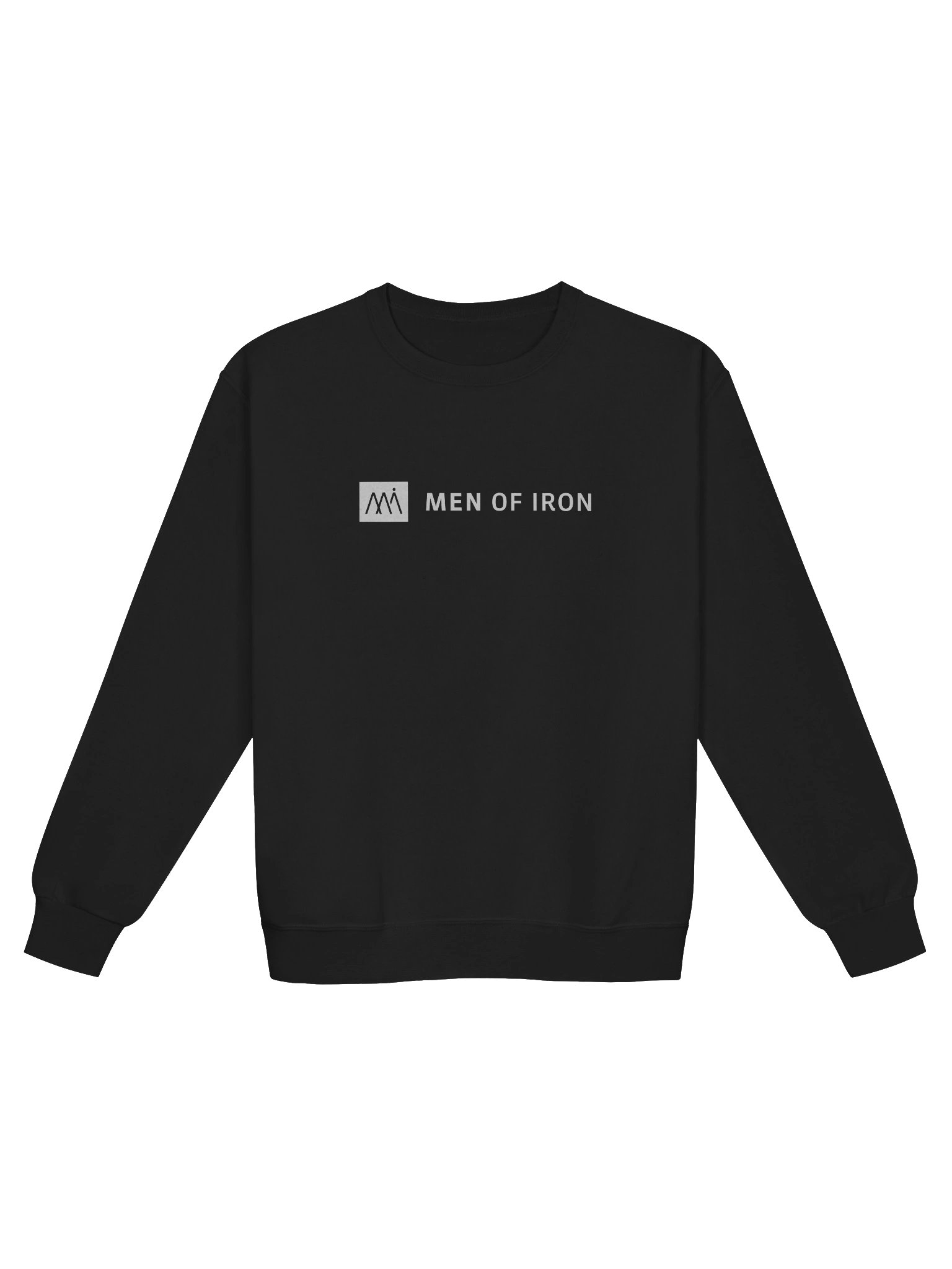 Core5 Unisex Sweatshirt product image (1)