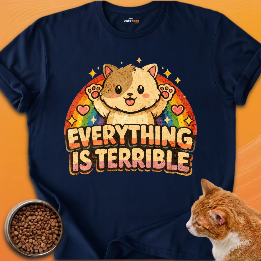 Everything is Terrible product image (11)