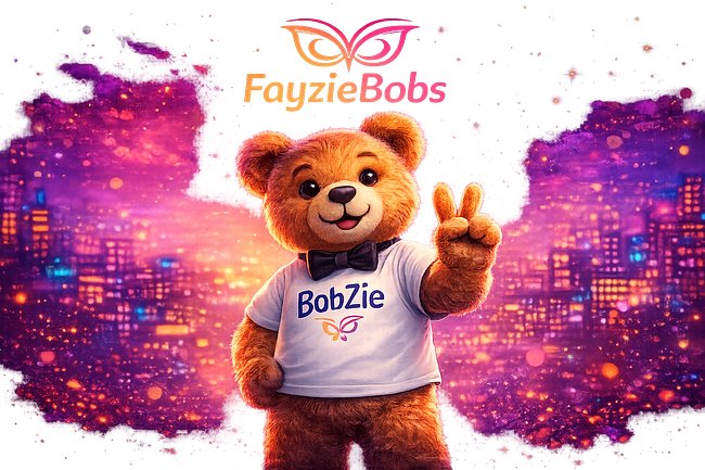 BOBZIE