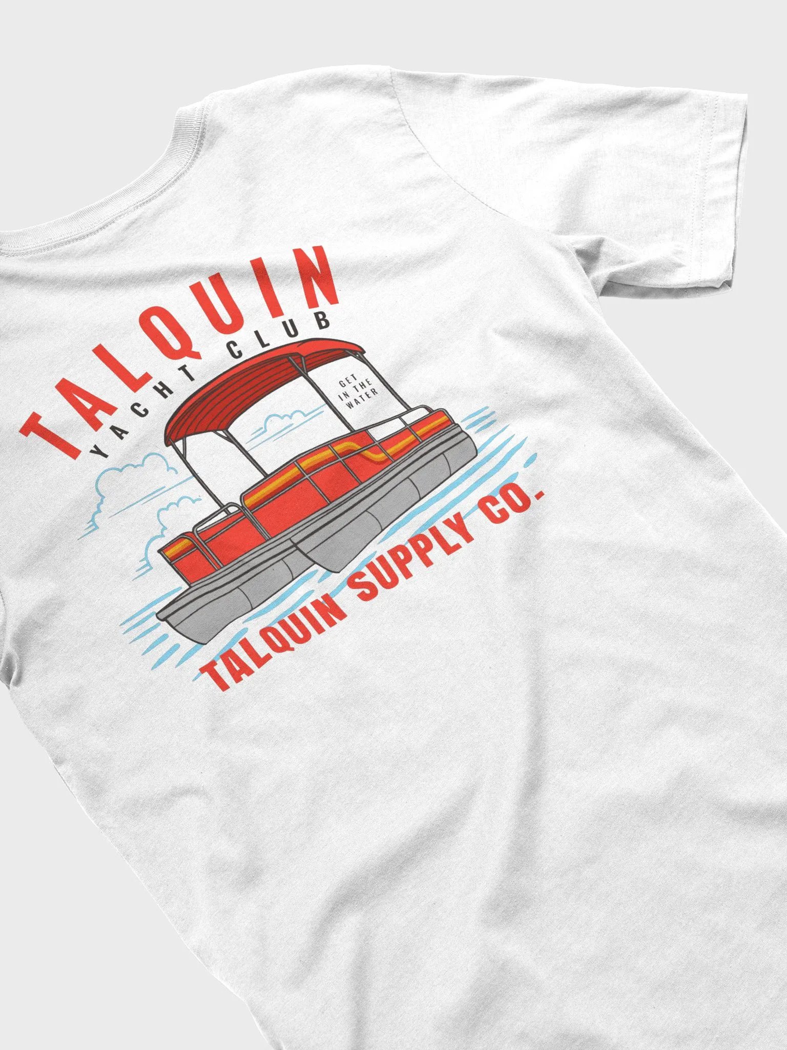 Talquin Yacht Club product image (6)