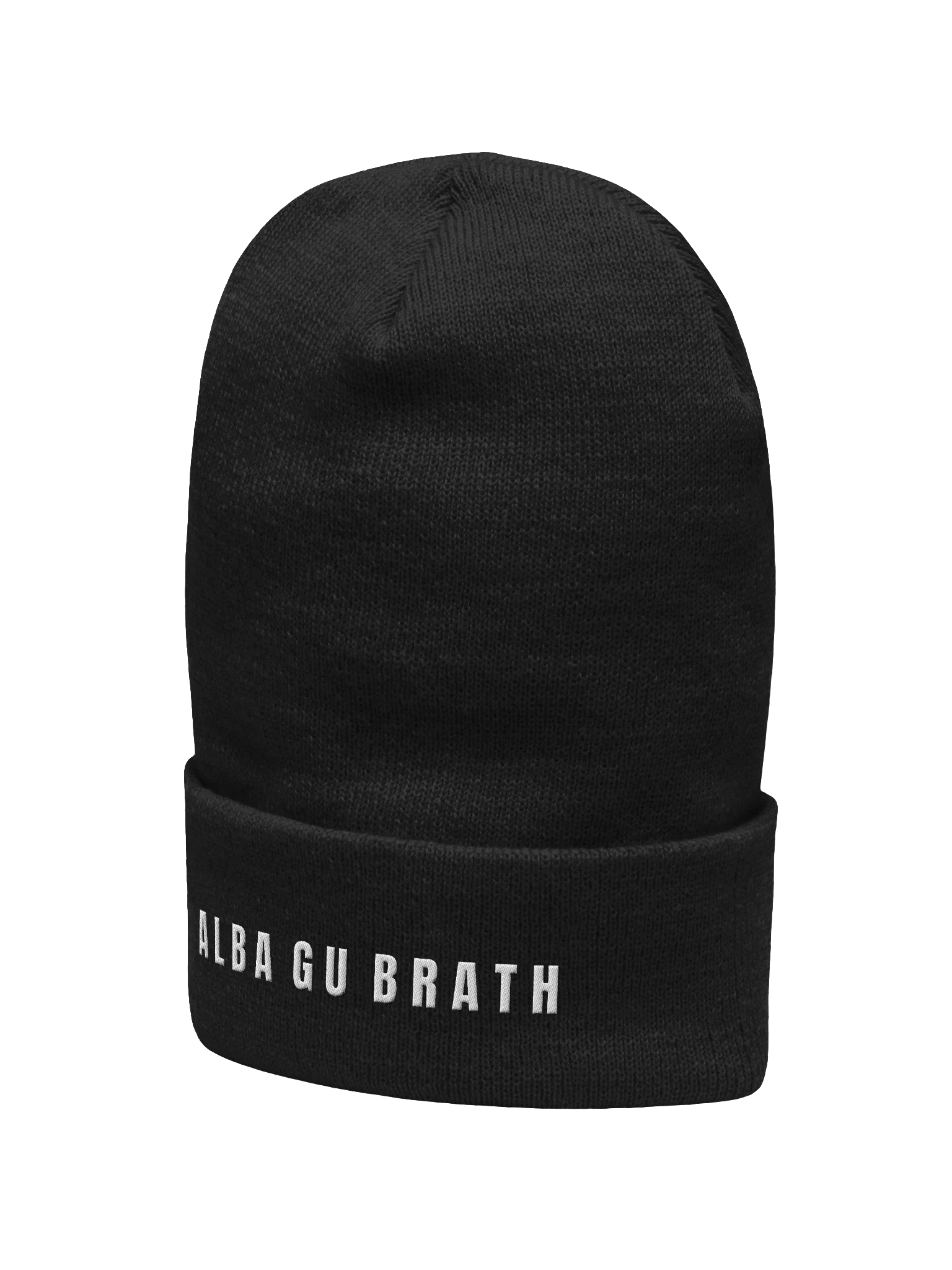 Alba Gu Brath Beanie product image (13)