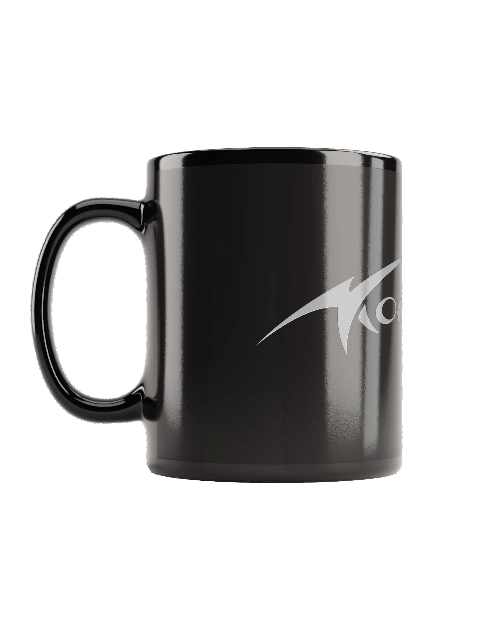 Mugz Mug Mooncry Lettering product image (1)