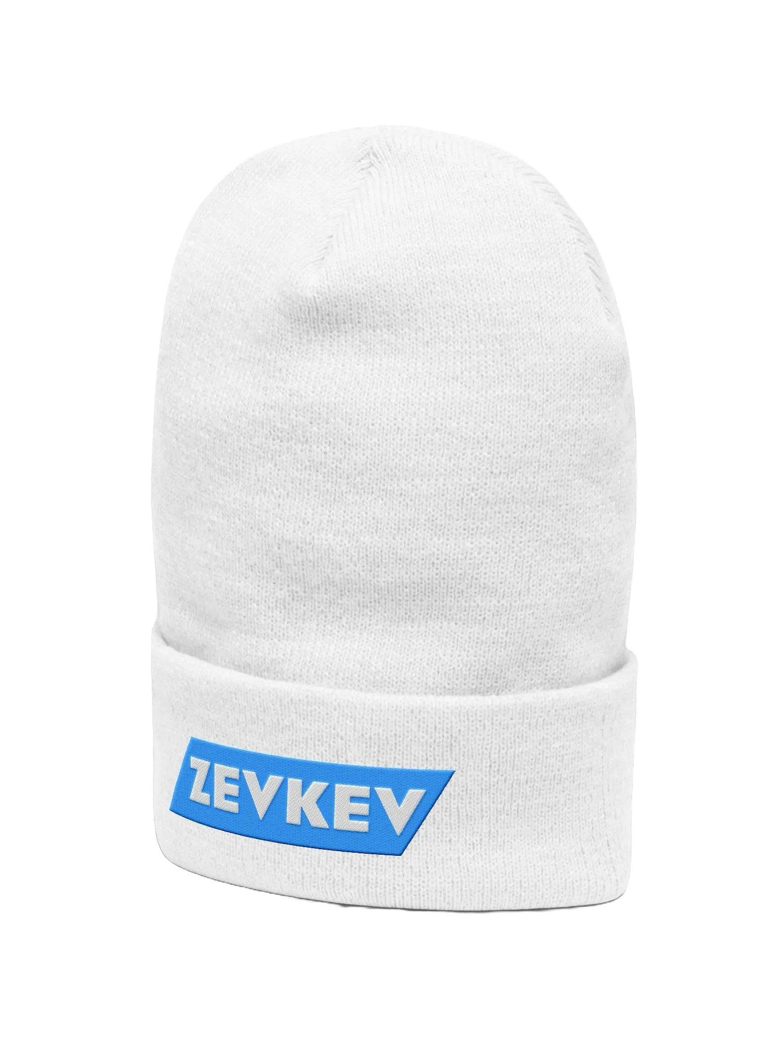 ZevKev Beanie product image (2)