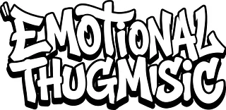 Emotional Thug Music