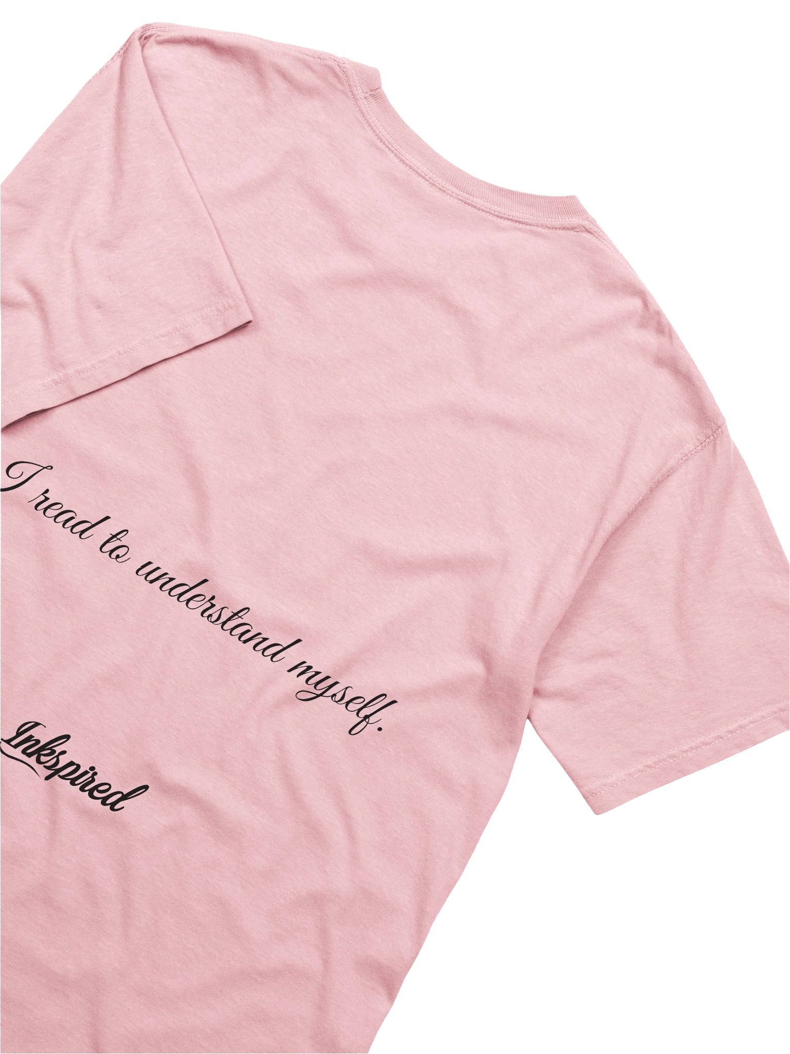 I read to understand T-SHIRT product image (26)