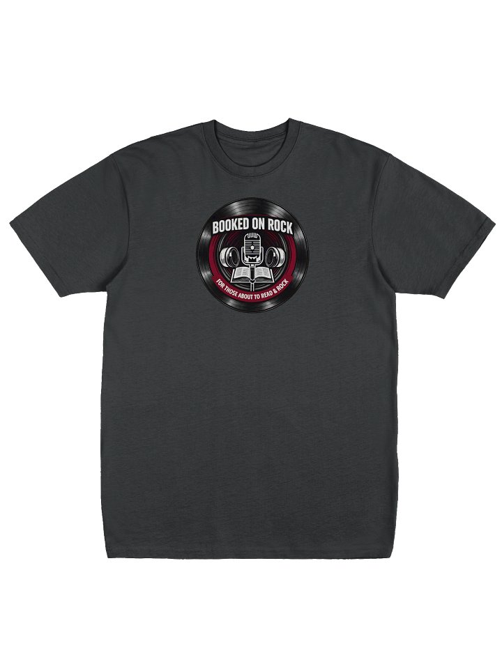 T-Shirt/Black product image (1)