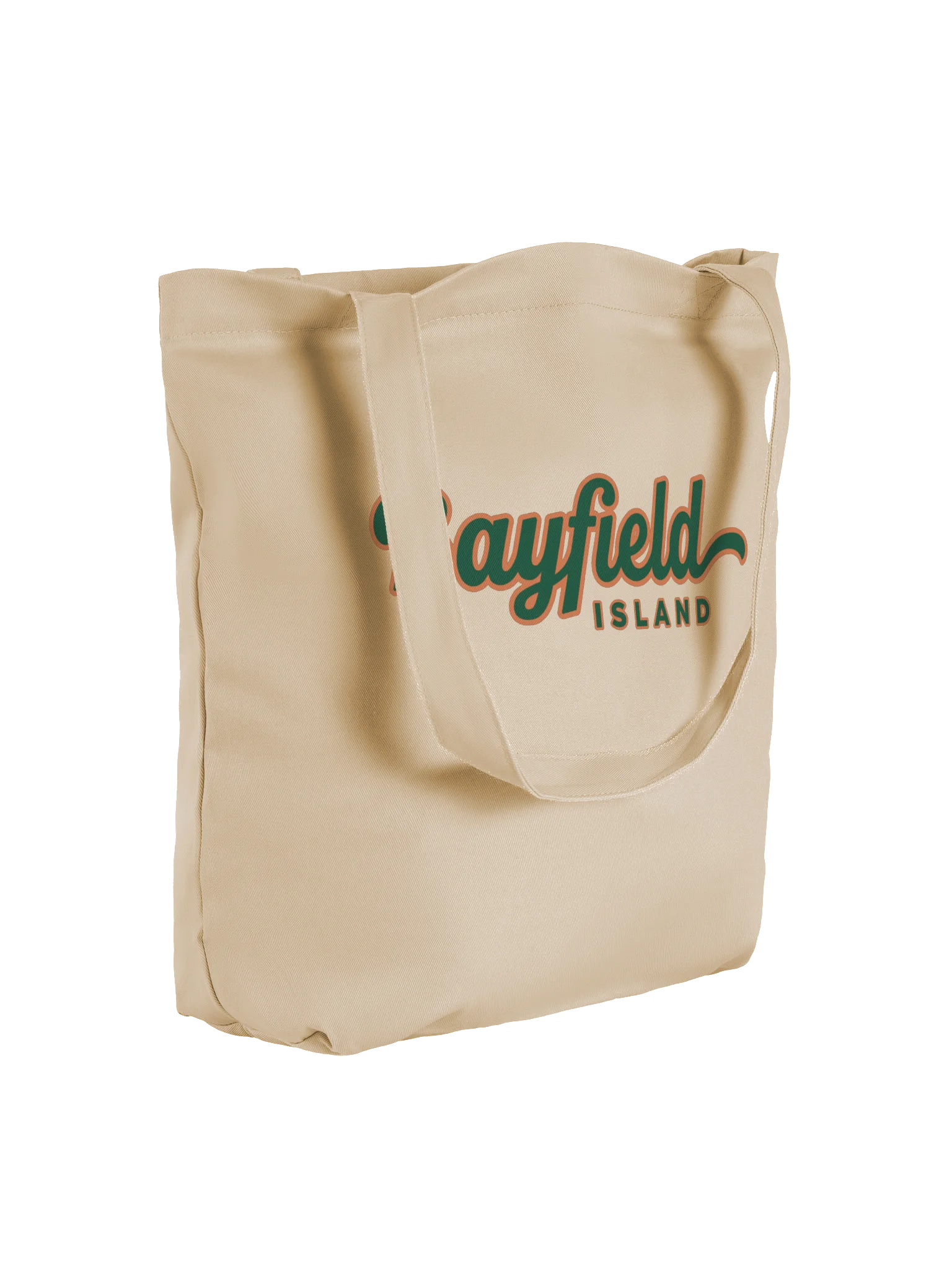 Bayfield Island Georgian Bay Tote product image (4)