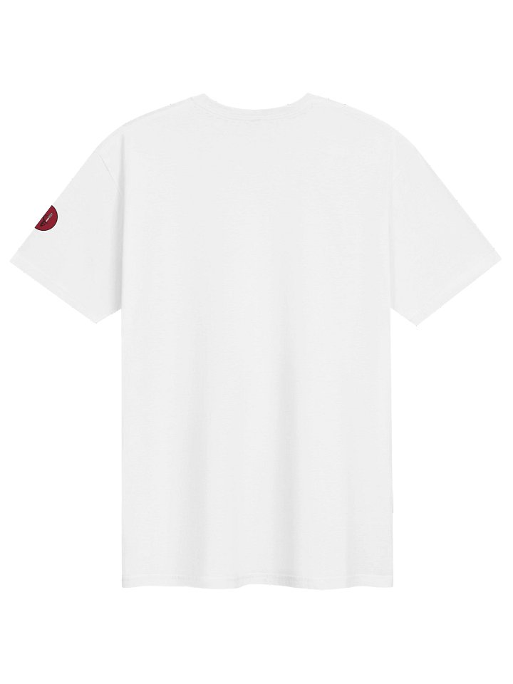 Abv Nfluence Tee By We Apparel -WT product image (2)