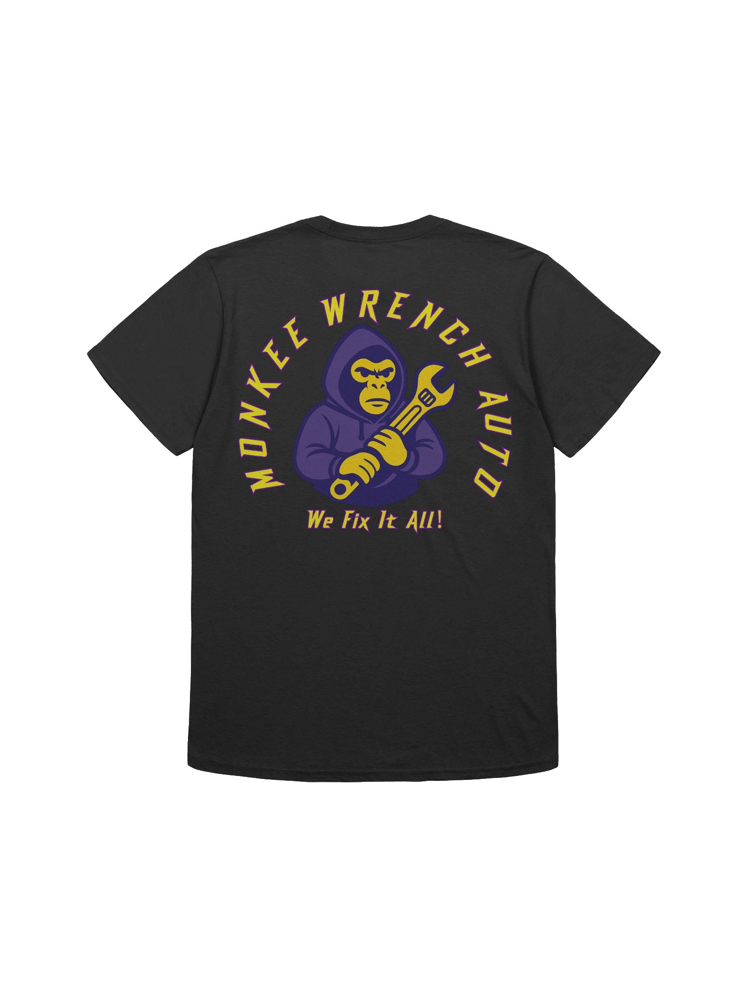 Monkee Tee product image (16)