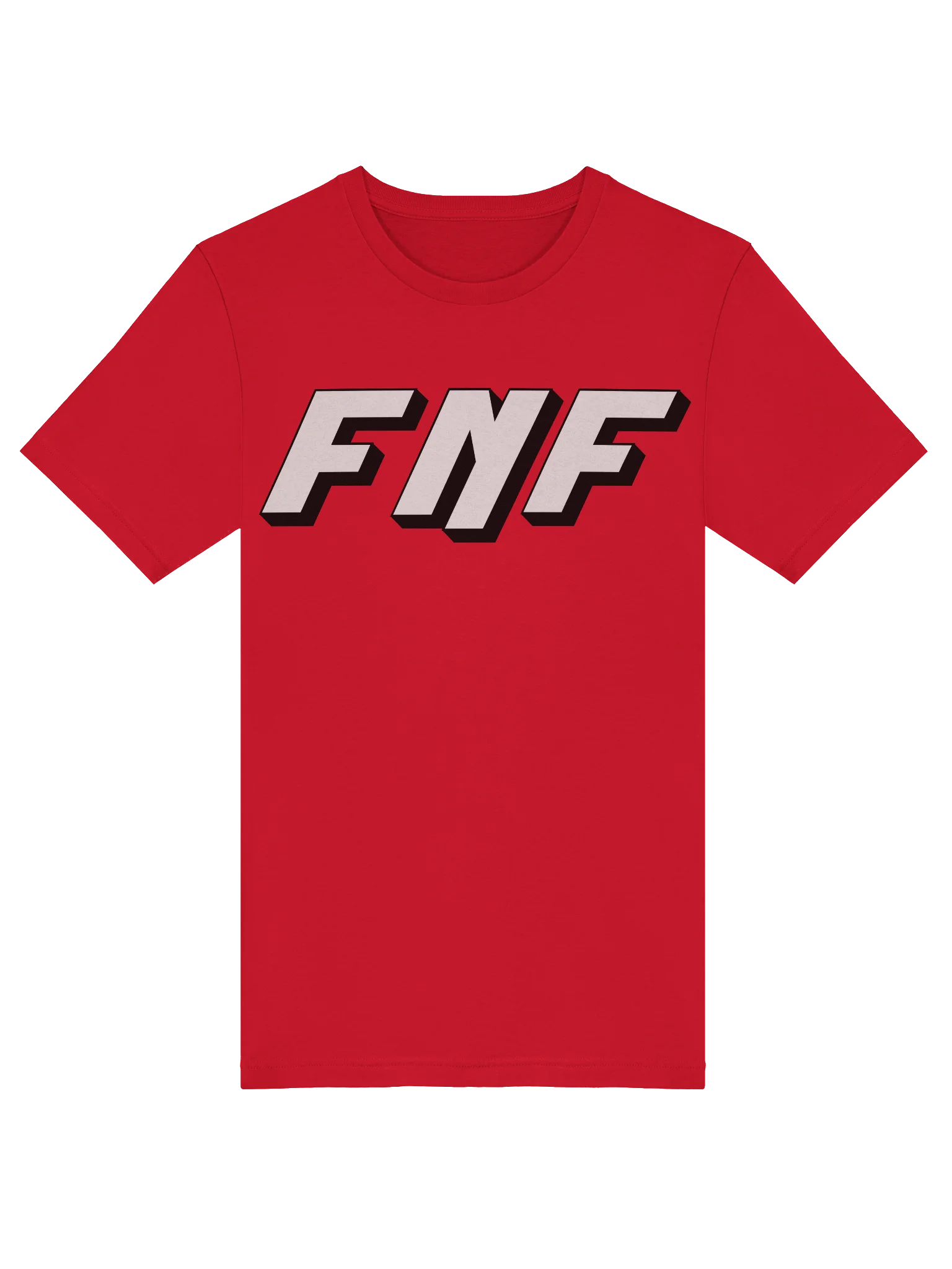 FunnyNFarbsy Honorable Wrestling Shirt (Colors) product image (40)