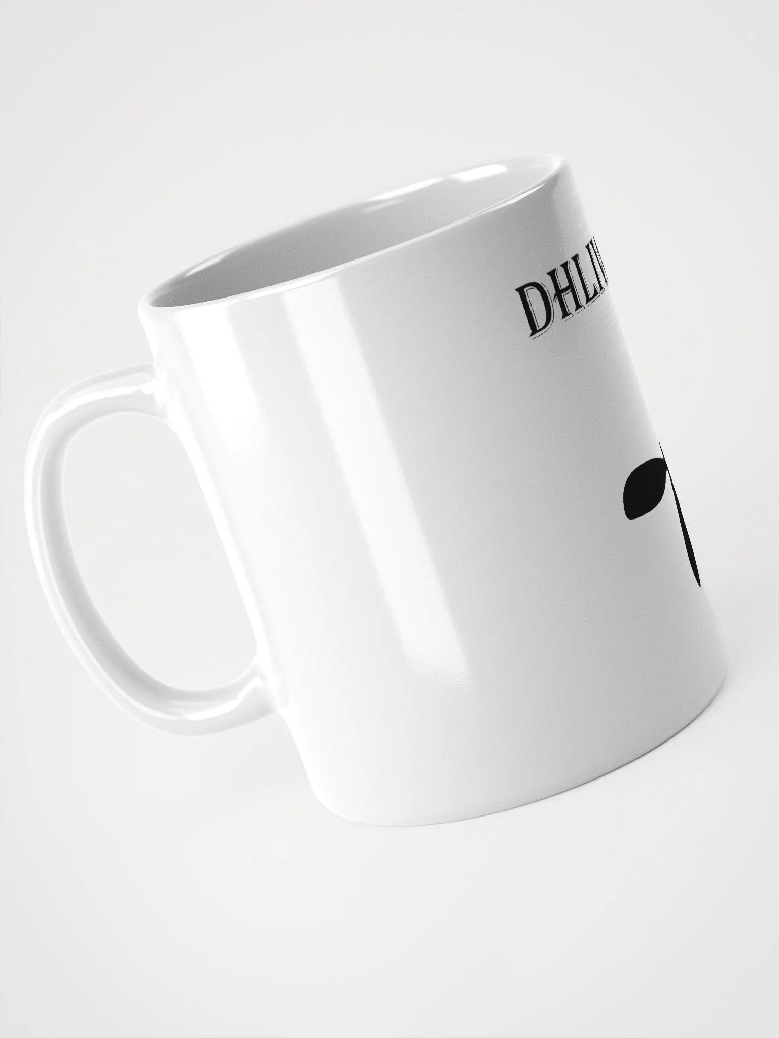 Dhliwayo Shona Totem Mug product image (4)