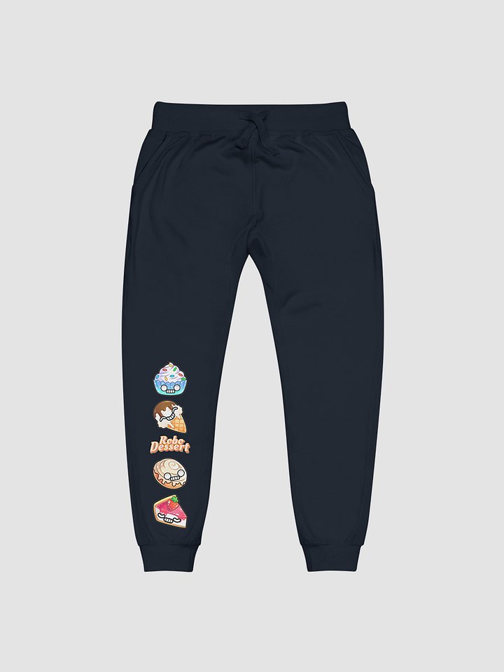 The B-Team Fleece Sweatpants product image (1)