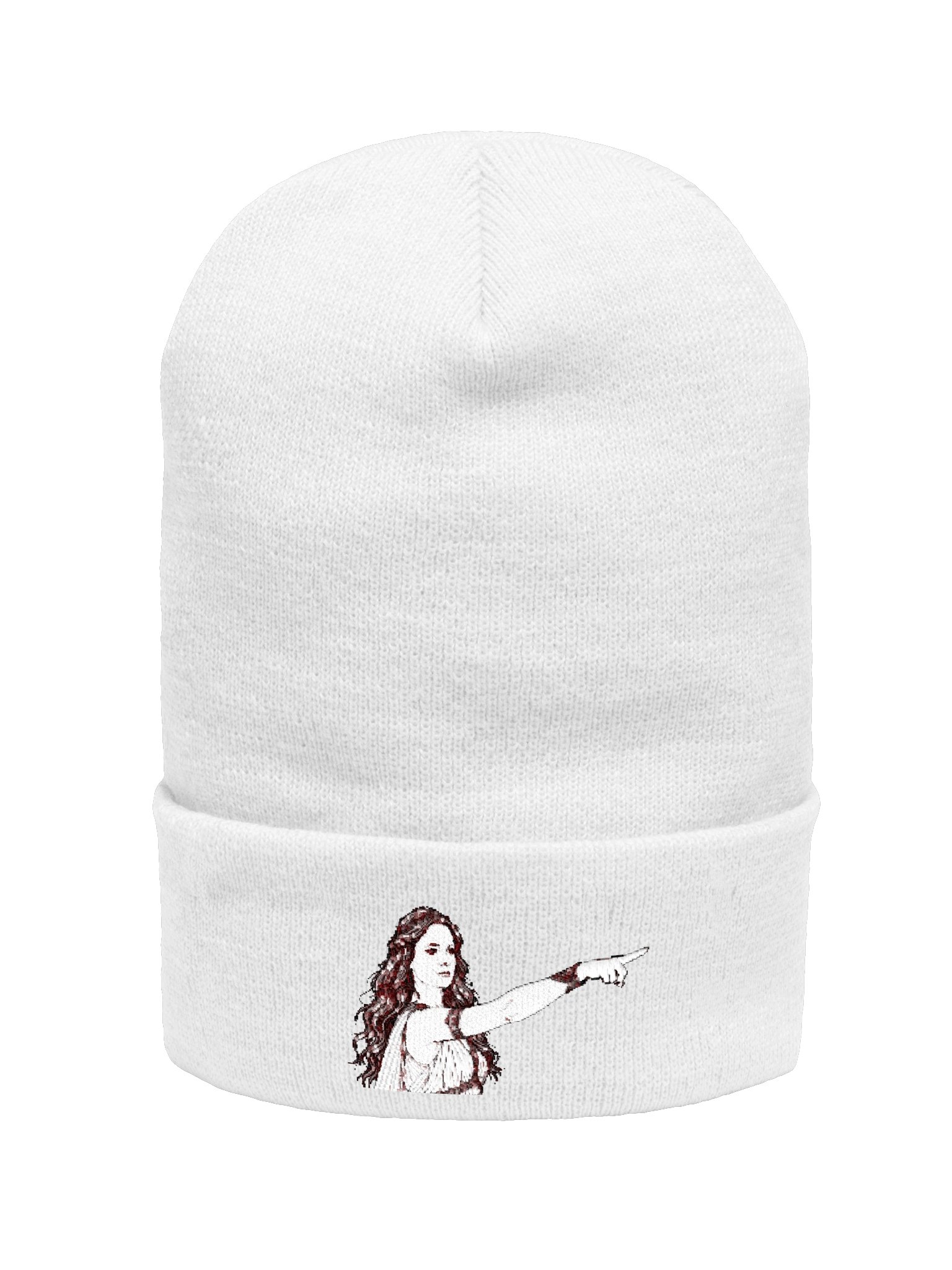 Boop Beanie product image (1)