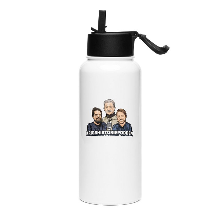 Ok Böhmer (Vattenflaska) product image (2)