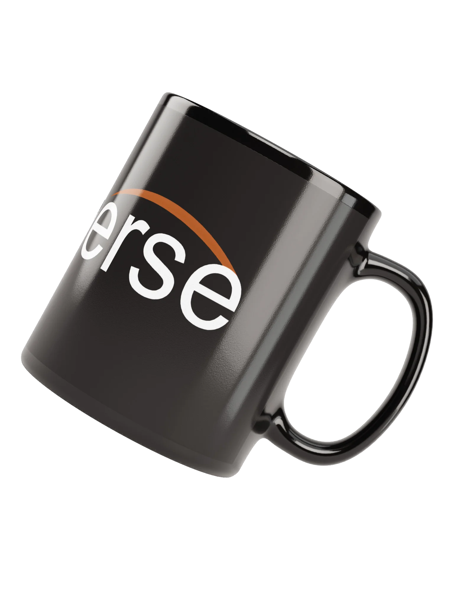 Classic Logo Mug product image (4)