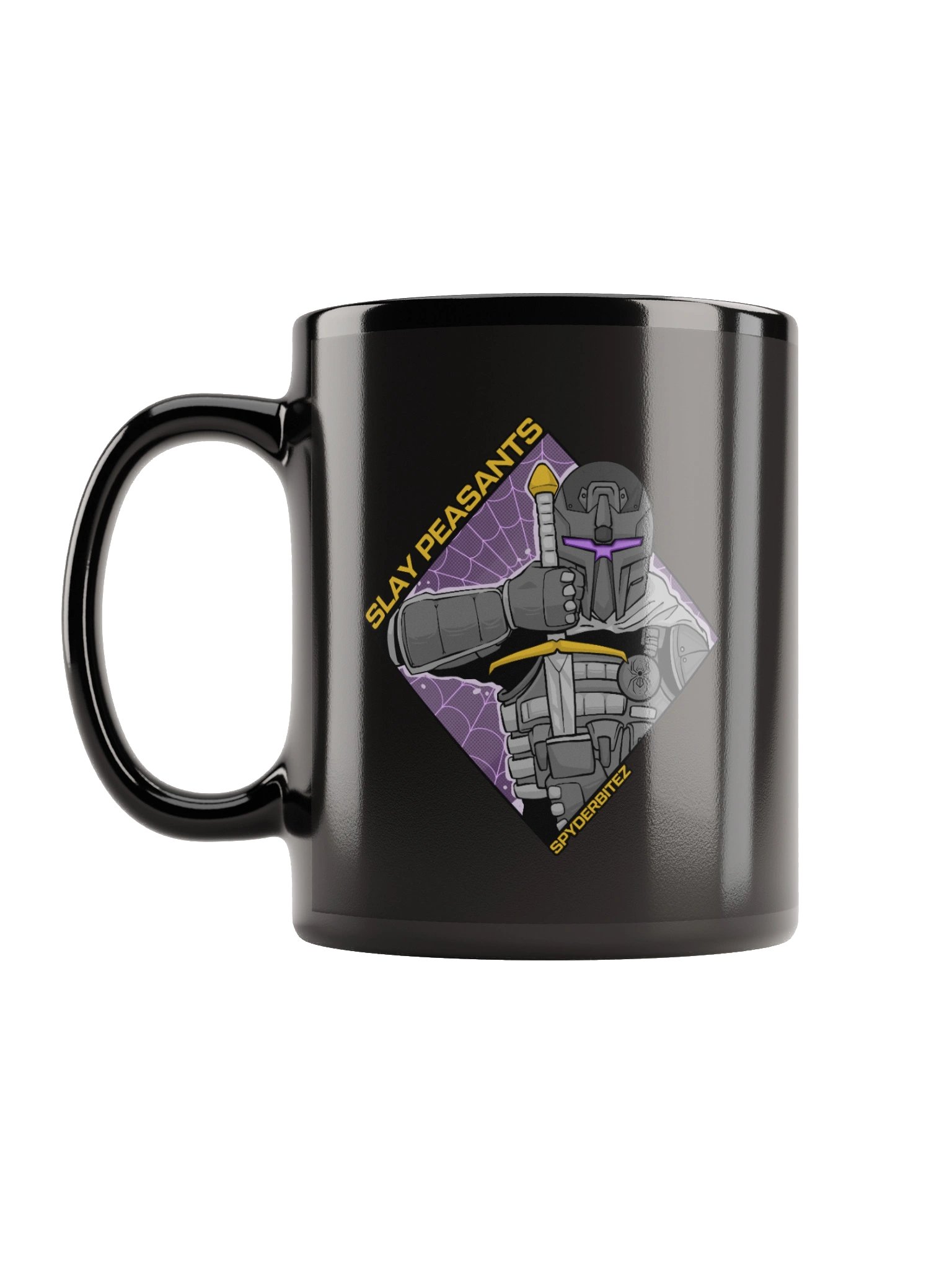 "Slay Peasants" Mug product image (2)