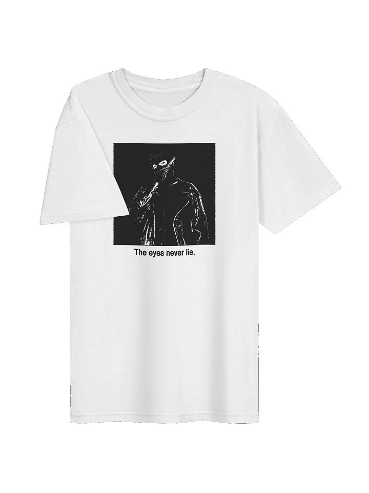 THE EYES T-SHIRT product image (2)