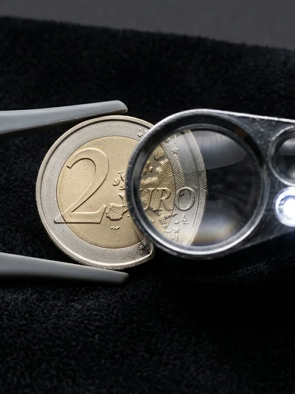 Personal Coin Valuation product image (1)