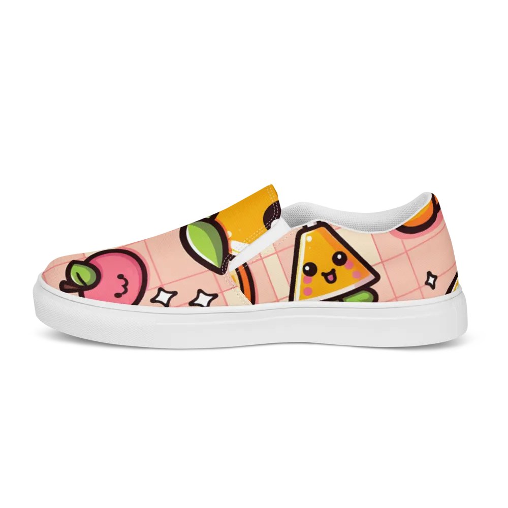 Fruty Delight Slip-Ons product image (5)