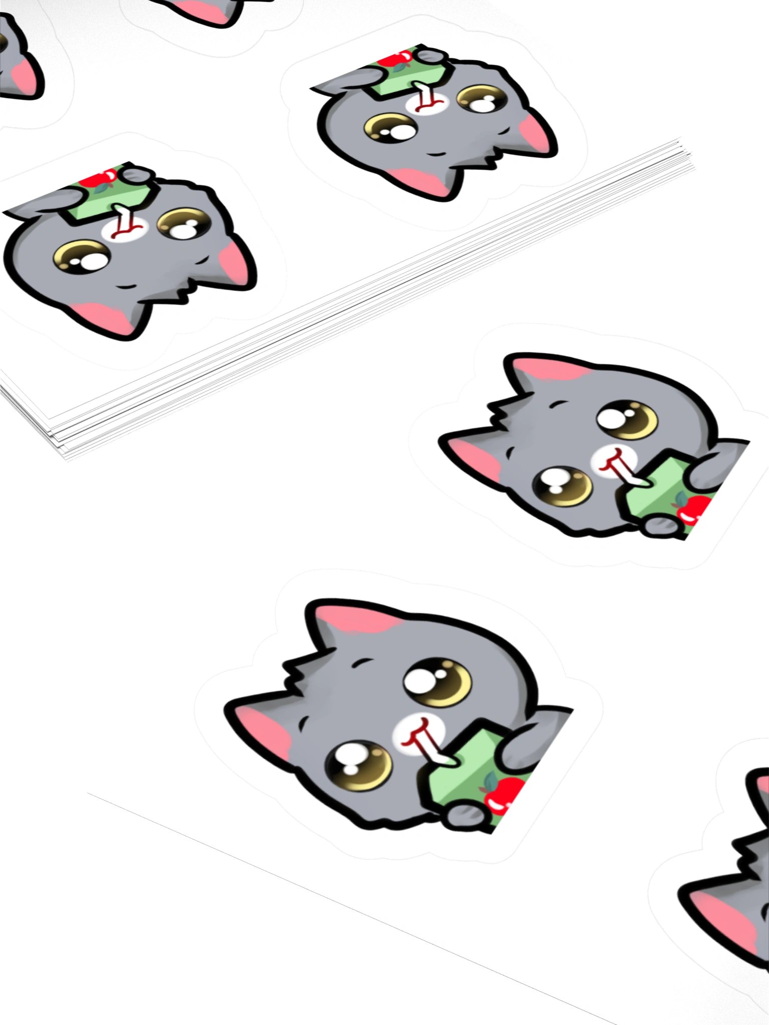 DrewpySIP Multi Sticker product image (4)