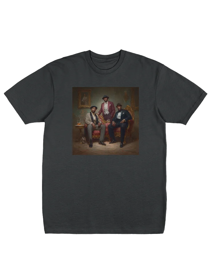 Me & My Homies product image (1)