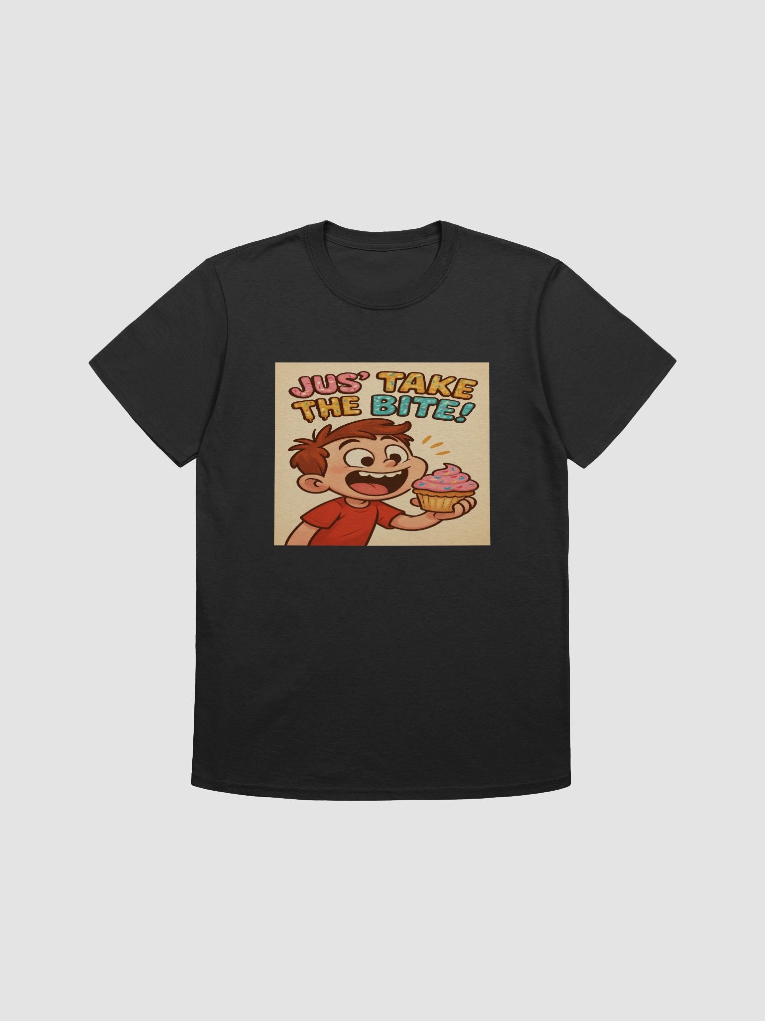 TAKE THE BITE! product image (1)