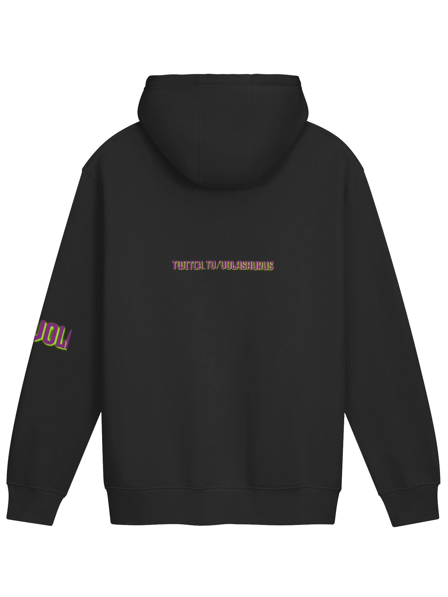 Tip Tap! Hoodie! product image (2)