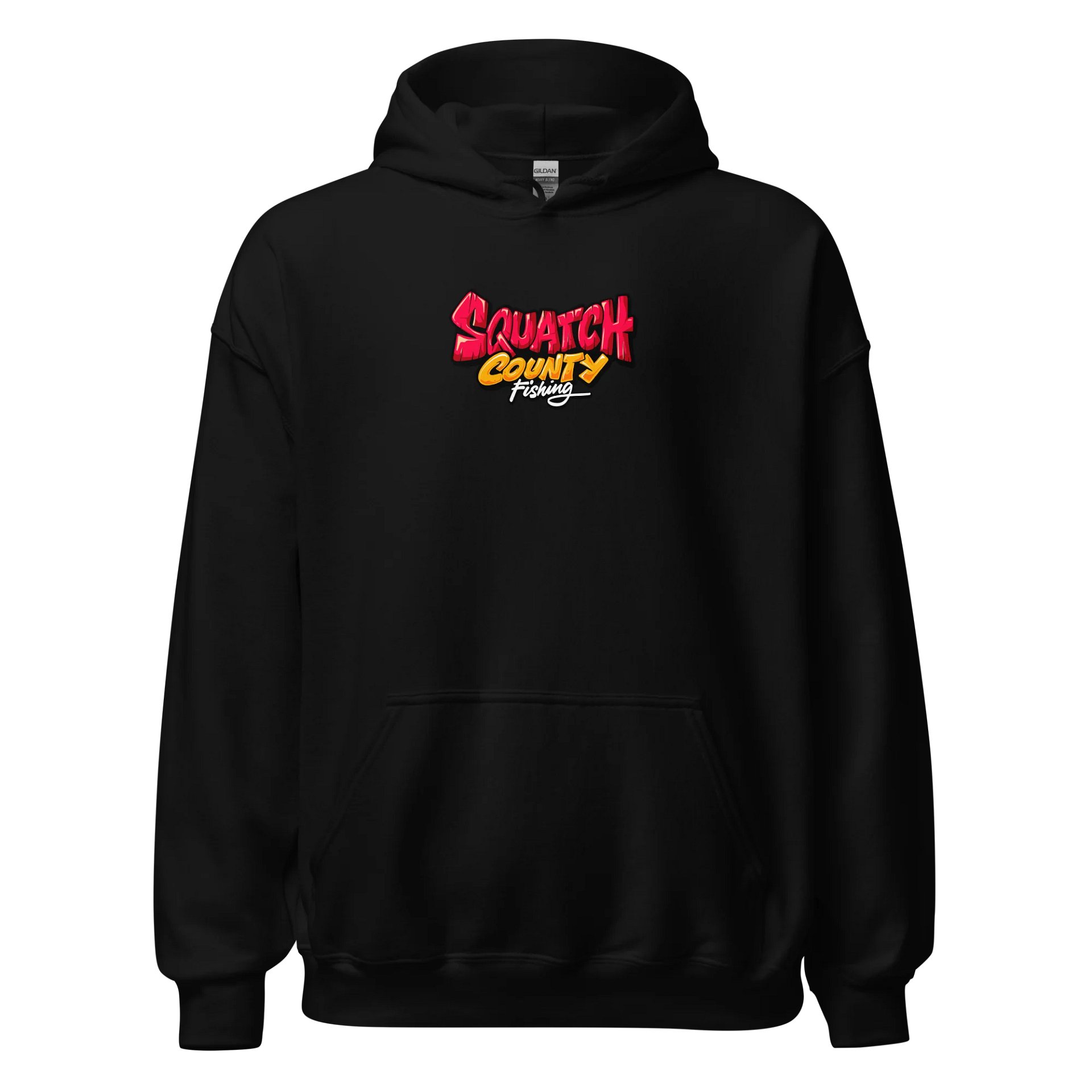 Squatch in J’s Hoodie product image (2)