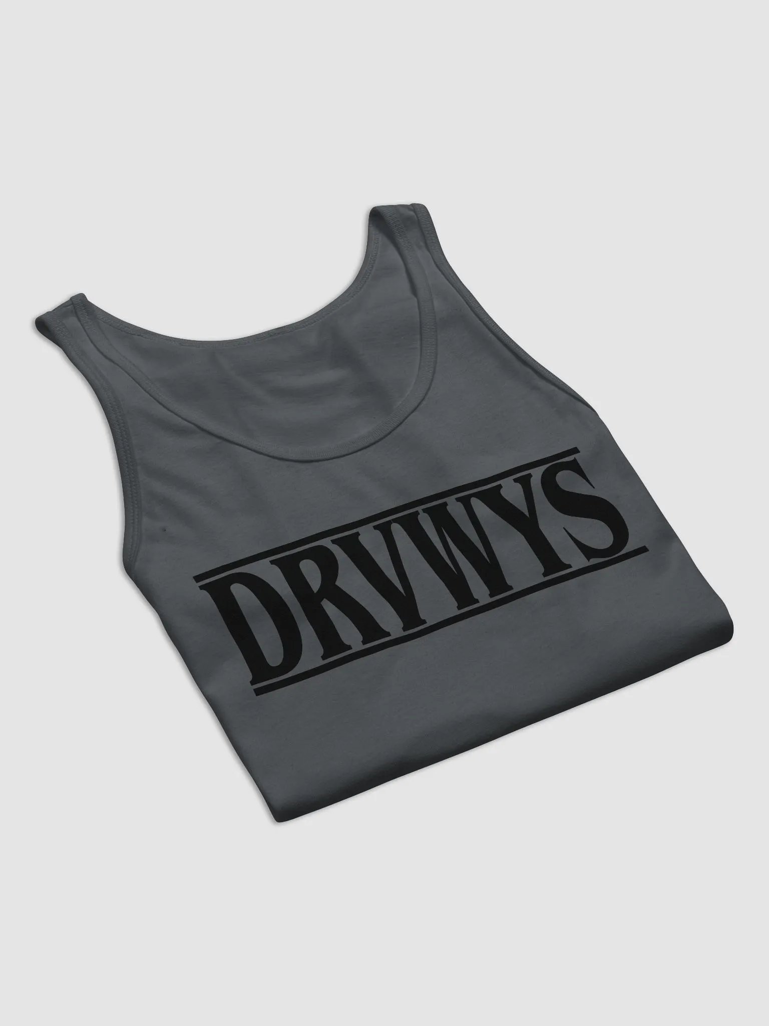 DRVWYS Tank Top product image (37)