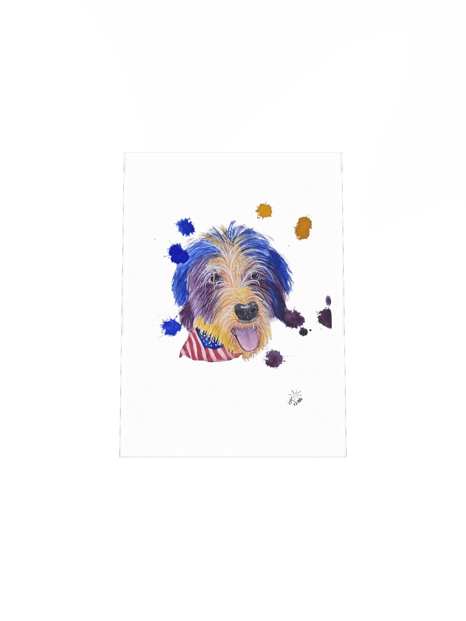 Griff Poster product image (4)