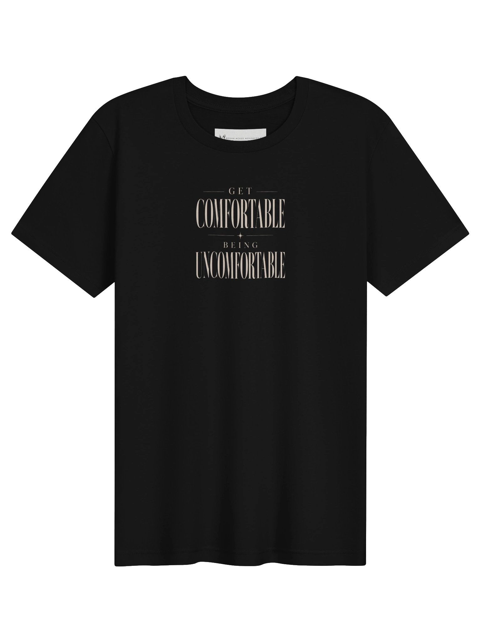 Half Moon Unisex SUPERSOFT TEE product image (1)