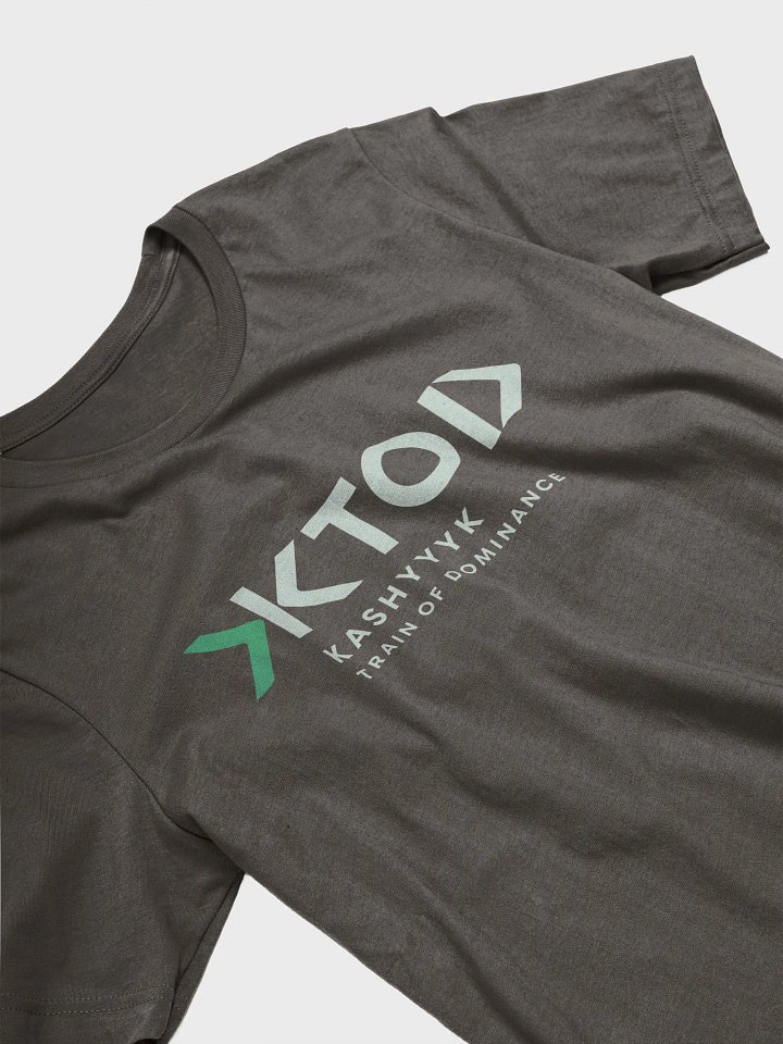 KTOD Inverse Tee product image (9)