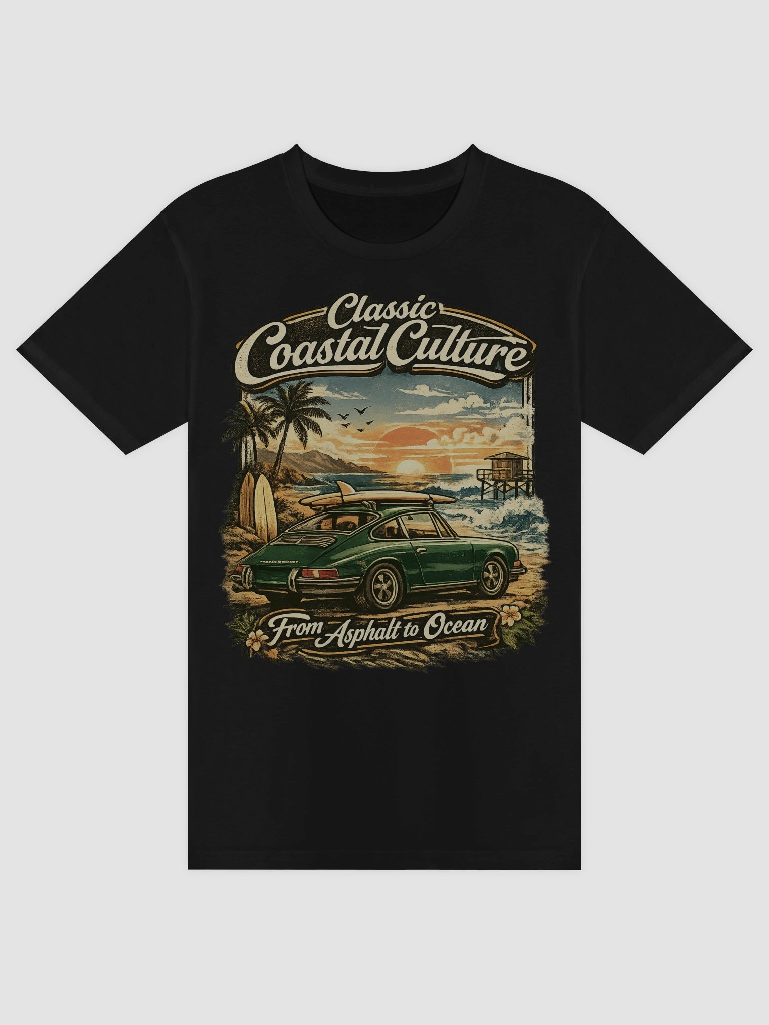 CLACOCU T-SHIRT product image (1)