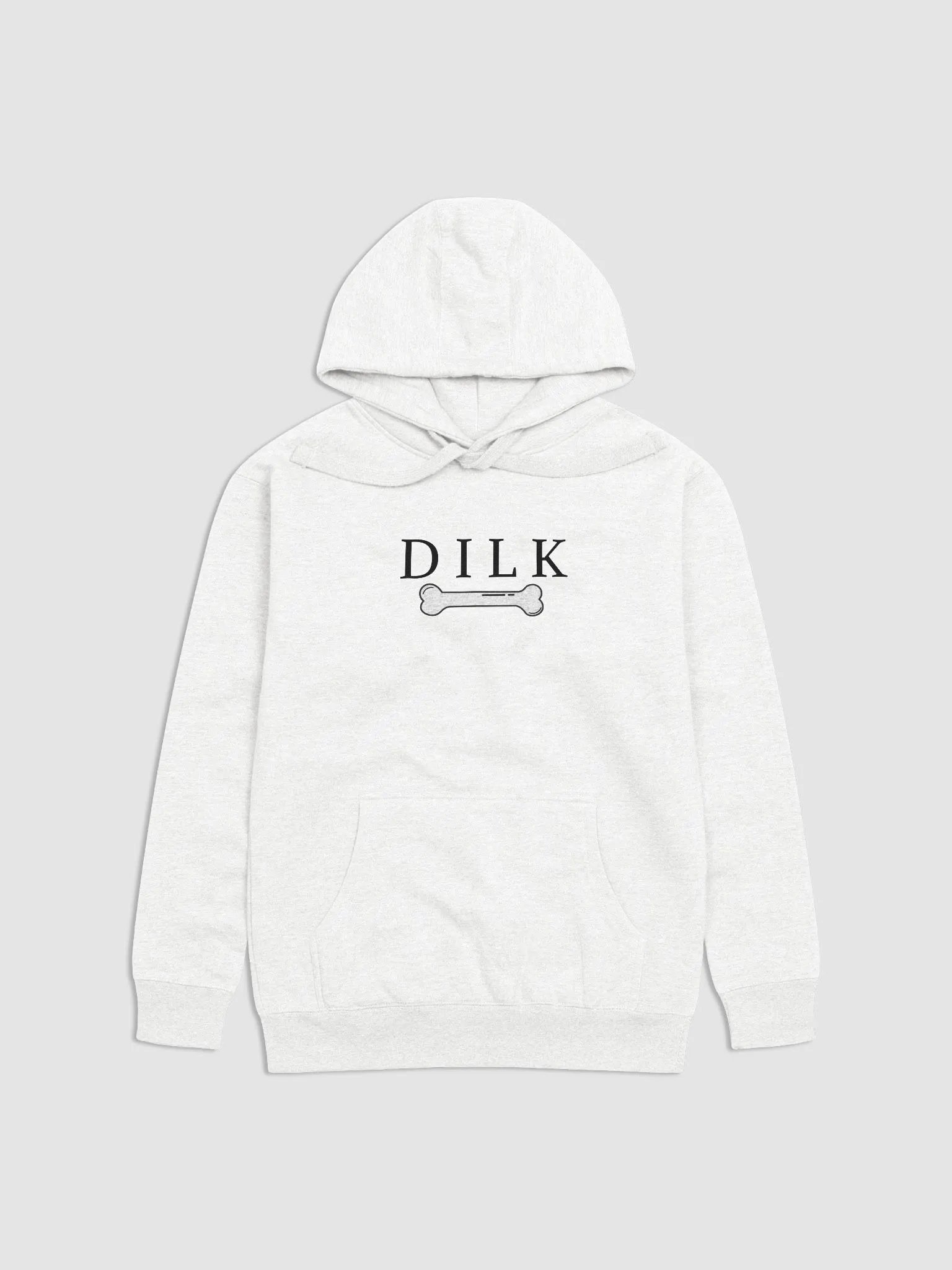 Dilk Hoodie product image (1)