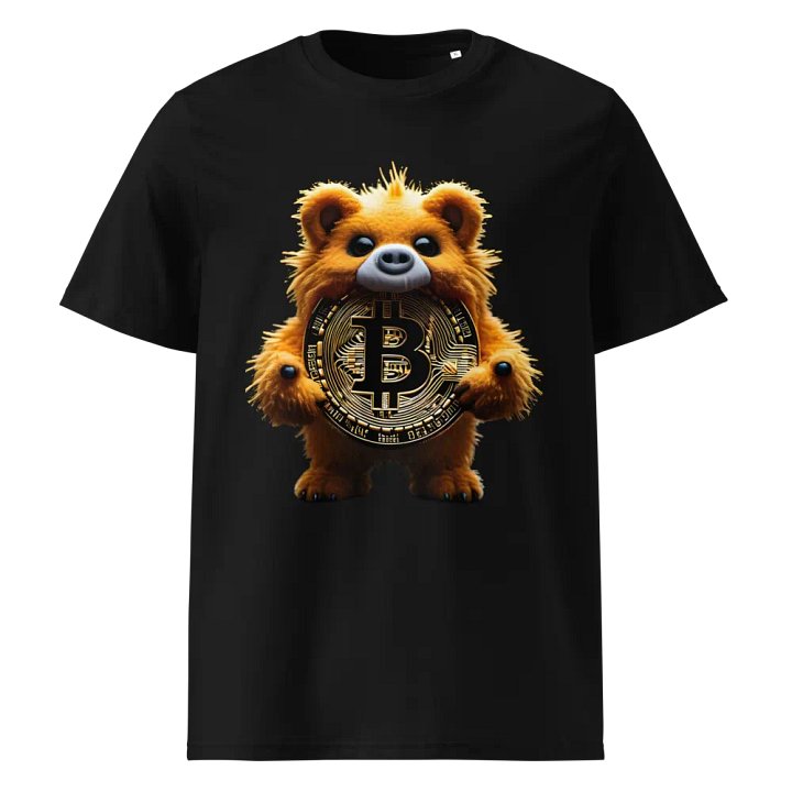 Bearish HODL product image (1)