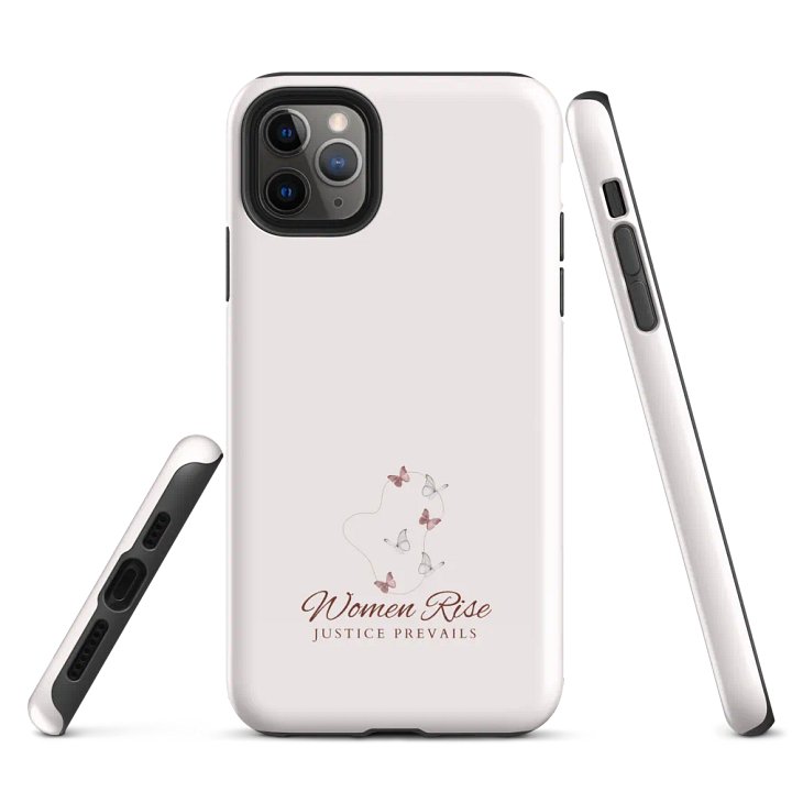 iPhone Tough Case ITFB0103 product image (5)