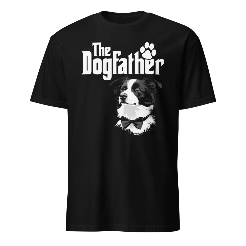 The Dogfather: Border Collie product image (1)