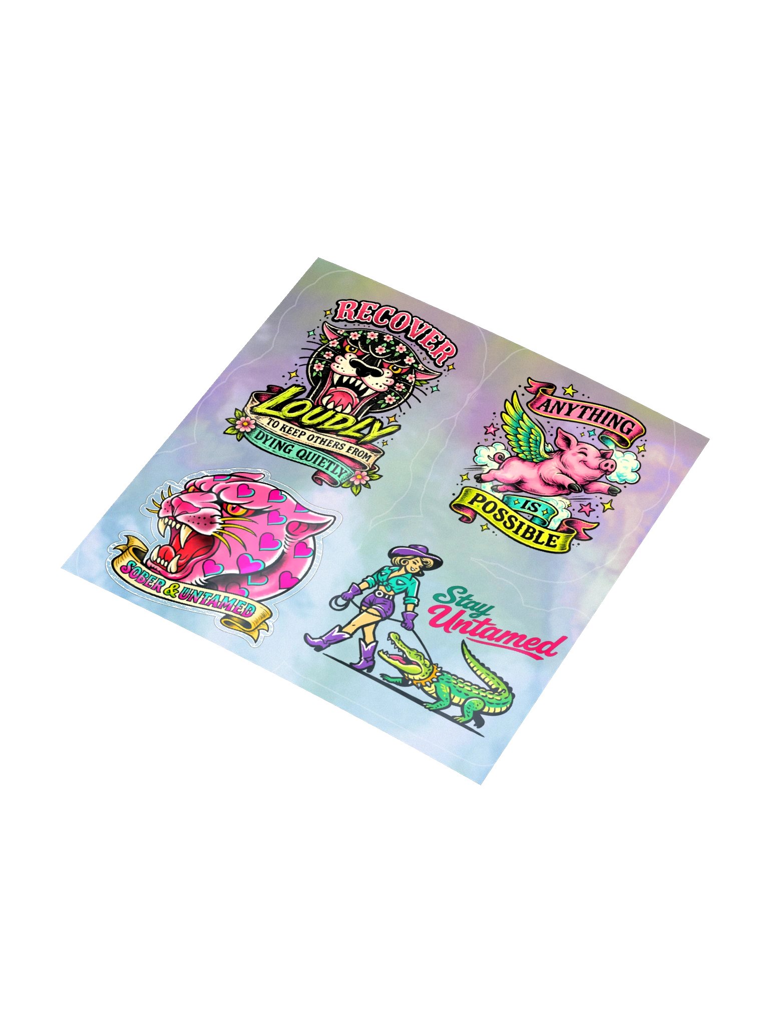 Sticky Pack 2 product image (8)