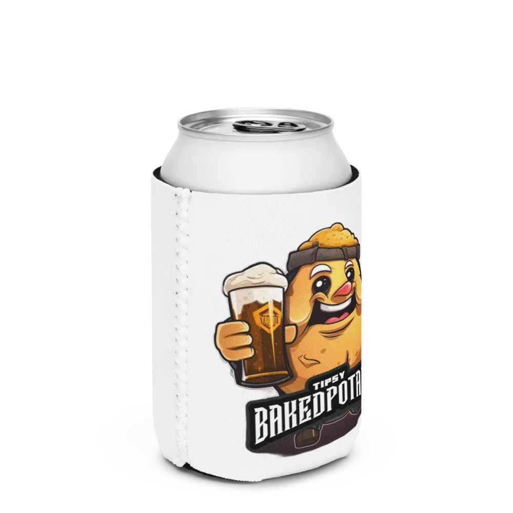 Tipsy Cooler #01 product image (2)