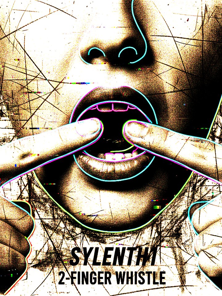 Sylenth1 2-finger Whistle product image (1)