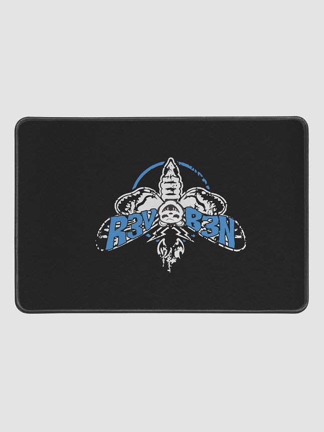 R3vMoth Collection