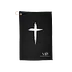 VIP Victory in Prayer Golf Towel